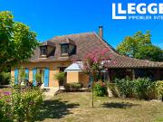 Charmante Maison Familiale avec Grand Terrain, Double...