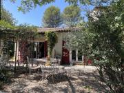 Charmante maison familiale avec jardin et dépendance