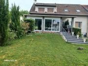 CHARMANTE MAISON FAMILIALE AVEC JARDIN QUARTIER CALME ET...