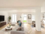 CHARMANTE MAISON FAMILIALE DE 120 m² QUARTIER CHAMPIGNOL