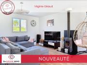 Charmante Maison Familiale de 5 Pièces avec Jardin...