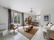 Charmante maison familiale de 92m2 5 pièces bien située...