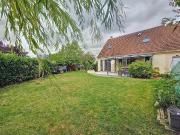 Charmante maison indépendante à vendre à Maignelay Montigny