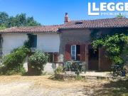 Charmante maison indépendante de 3 chambres située dans...