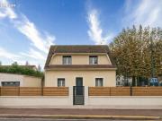 Charmante maison indépendante – Les Pavillons sous Bois