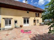 Charmante maison individuelle, 7 pièces, piscine