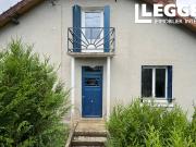 Charmante maison individuelle de 3 chambres avec jardin...