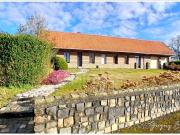 Charmante maison individuelle de plain pied