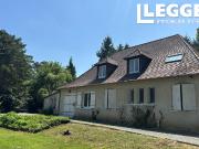 Charmante maison individuelle de style Périgourdin avec...