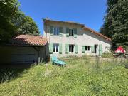 Maison 98m² Saint Clément