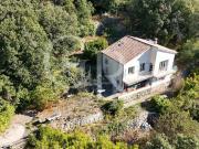 Charmante maison La Turbie 110m2 Vue Mer Exclusivité