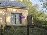 Charmante maison lumineuse de 80 m2, à proximité des...