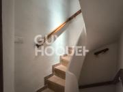 Charmante maison meublée à louer à Argeliers