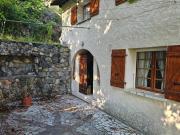 Charmante maison mitoyenne