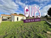 Charmante maison neuve de 2023 au cœur de Landeronde