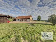 Charmante maison proche de Lons Le Saunier à seulement...