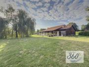 Charmante maison proche de Lons Le Saunier à seulement...