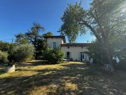 Charmante maison proche de Monségur 227m² Monségur