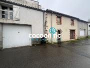 Charmante maison proche du bourg et des commerces