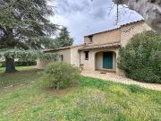 CHARMANTE MAISON PROVENÇALE