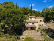 Charmante maison provençale avec vue village Fayence
