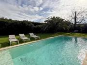 Charmante Maison Provençale Rénovée – Cœur de Mougins