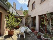 Charmante maison quartier Robertsau