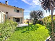 Charmante maison rénovée, 4 chambres, jardin avec...