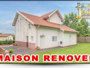 CHARMANTE MAISON RENOVEE