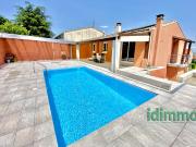 Charmante Maison Rénovée de 120 m2 avec 4 chambres, terrain