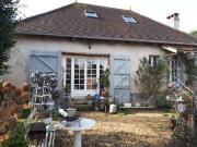 Charmante maison renovee en perigord