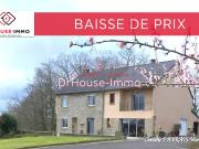 CHARMANTE MAISON SPACIEUSE 210M2 5 CHAMBRES 4 075 m2 DE...