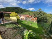 Charmante maison sur les hauteurs d'Orschwiller Charmante maison sur les hauteurs d'Orschwiller
