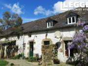 Charmante maison sur terrain de 2,8 hectares, dans...