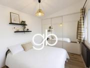 Charmante Maison T2 Rénovée avec Terrasse et Parking Nîmes