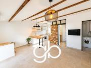 Charmante Maison T2 Rénovée avec Terrasse et Parking Nîmes