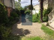 Charmante maison T3 avec jardin Belcier, proche de la Gare