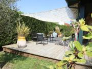 Charmante maison T4, 3 chambres au calme