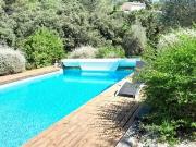 Maison T5 vue sur la garrigue de 142 m² avec Garage,...