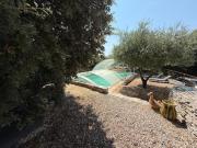 Charmante maison T5 de 159m², 1000m² de terrain et piscine