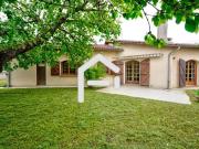 Charmante maison T5 s/1150 m2 terrain à St Alban