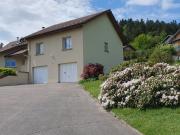 Charmante maison T 7 de 2000