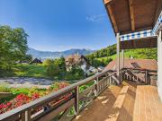 CHARMANTE MAISONETTE AN RUHIGER LAGE