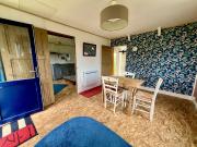 Charmante Maisonette avec Vue sur Mer à 10 Minutes de la...