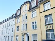 Charmante Maisonette / Dachgeschosswohnung