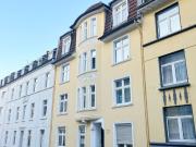 Charmante Maisonette / Dachgeschosswohnung