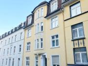Charmante Maisonette / Dachgeschosswohnung
