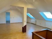 Charmante Maisonette / Dachgeschosswohnung