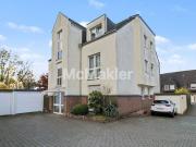 Charmante Maisonette Dachgeschosswohnung mit Balkon,...