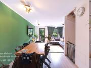 Charmante Maisonette Garten 3,5 Zimmer Wohnung Charmante Maisonette Garten 3,5 Zimmer Wohnung